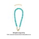 P68111 Blue Turquoise Picture6