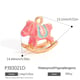 PJ93021D (rose foncé) Image31