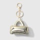 1 small gold bag with gold buckle pendant Picture5