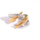 Gold and silver color/One Size Picture2