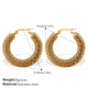 orecchini in oro EH1274G Immagine4