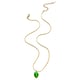 Green Pendant Necklace Picture5