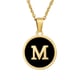 Black M (with chain) Picture40