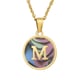 Colored Shell M (including chain) Picture32