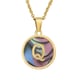 Color Shell Q (including chain) Picture28