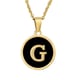 Black G (with chain) Picture59