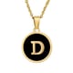 Black D (with chain) Picture62