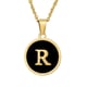 Black R (with chain) Picture20