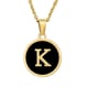 Black K (with chain) Picture55