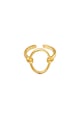 Gold color/One Size