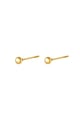 Gold color