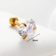 8534-6mm-G-aixinxing/One Size