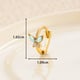 0125-10G/One Size