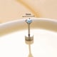 A126-3#3mm/One Size Picture6