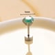 A126-4#5mm/One Size