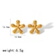 Gold color/One Size Picture2