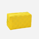 Yellow pillow bag Picture2