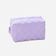 Purple pillow bag Picture3