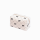 White Bow Pillow Bag Picture4