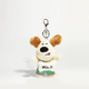 Bone backpack dog repair Picture3