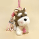Pink Lanyard Dopamine Schnauzer Picture2