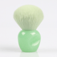 Little Apple-Green Agate-Light Green Blended Hair-Loose Powder Brush+OPP Packaging Picture6