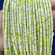 Natural yellow wax stone Picture16