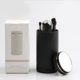 Heartfelt Mirror Brush Set - Type A - High Gloss Black + Color Box Packaging Picture8