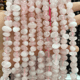 natural rose quartz Picture6