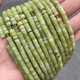 Natural Southern Jade