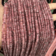 Natural Strawberry Crystal Picture3