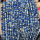Natural lapis lazuli
