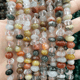 Natural colored rabbit fur Picture7