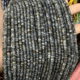 Natural gray glitter Picture5