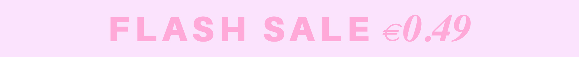 flash Banner
