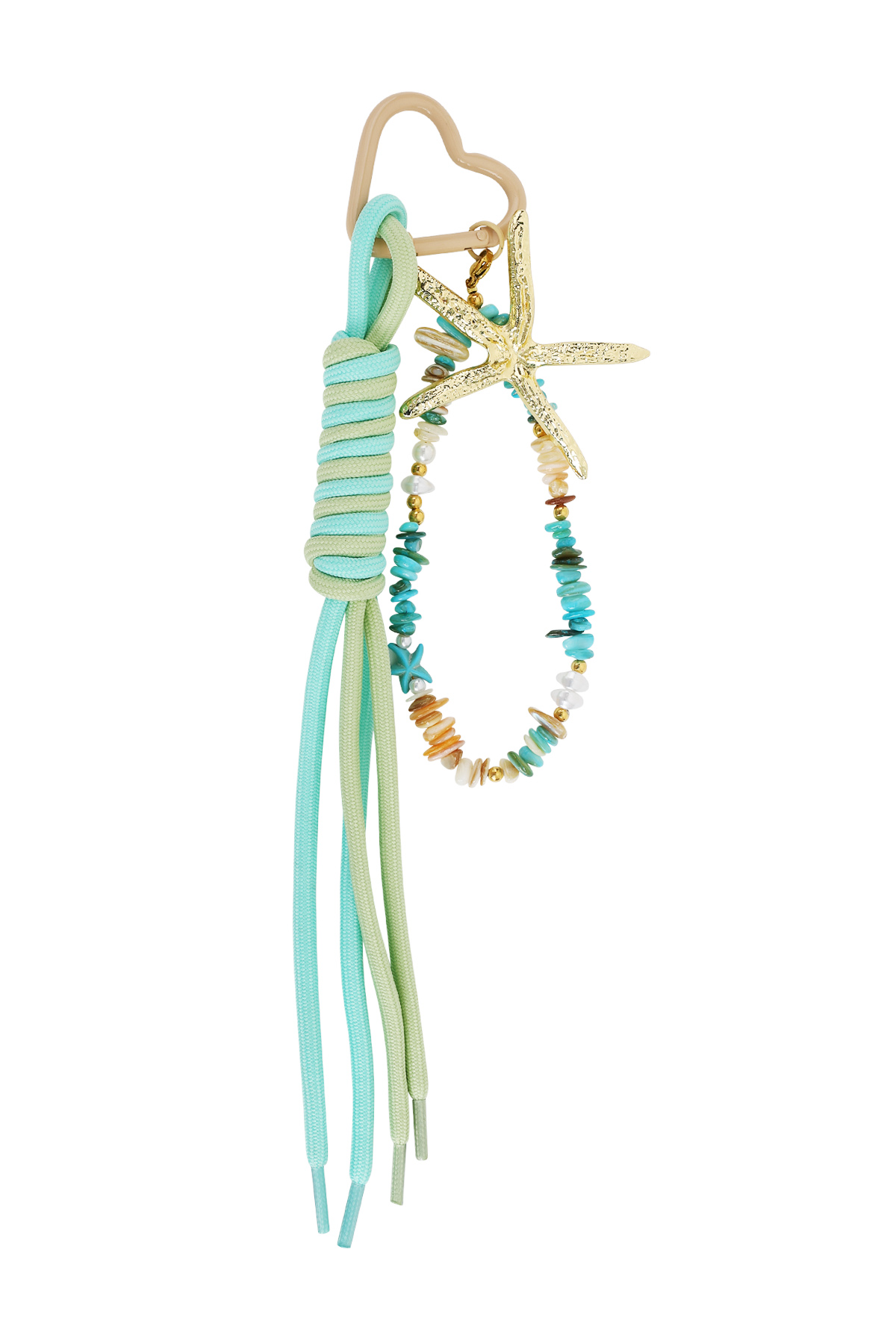 bag charm