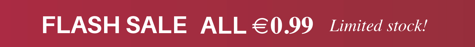 flash Banner