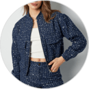 Coats & Jackets