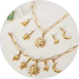 DIY Pendants