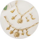 DIY Pendants
