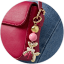 Bag Charms