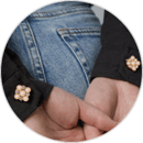 Cufflinks