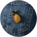 Brooches