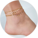 Anklets
