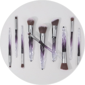 Makeup Tools & Bags