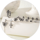 Piercing Jewelry