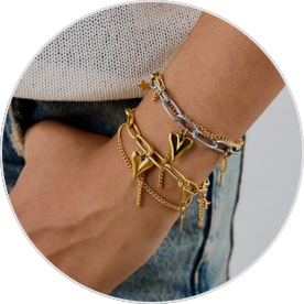 Bracelets