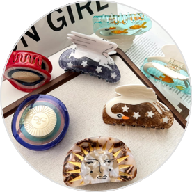 Hair Accessories