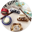 Hair Accessories