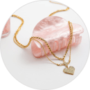 Layered Necklaces